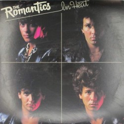 Пластинка Romantics In Heart